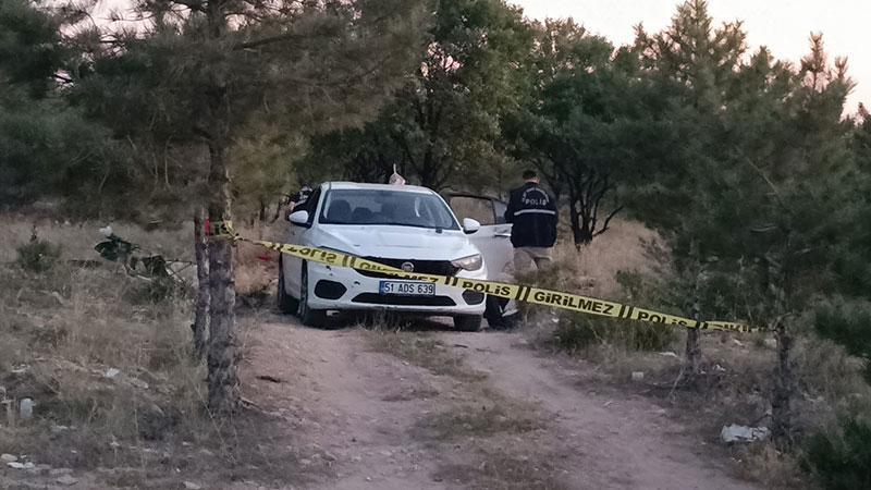 NİĞDE’DE FİLM GİBİ OLAY: SİLAHLI KAVGANIN ŞÜPHELİSİ KAÇARKEN TIR’IN ALTINDA KALDI