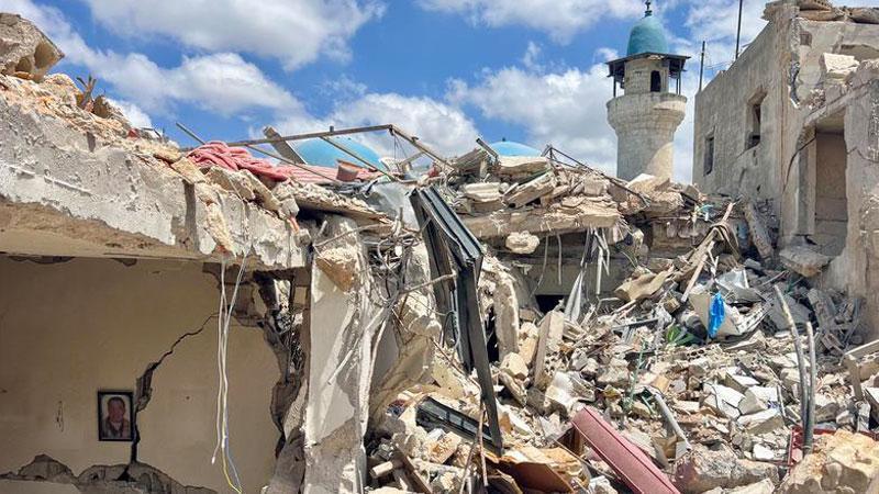 LÜBNAN SAĞLIK BAKANLIĞI SON BİLANÇOYU AÇIKLADI: 4 BİN 321 CAN KAYBI