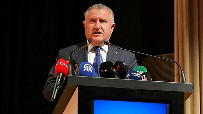 Bakan Bak: Muğla’da Barınma Sorunu Kalmayacak