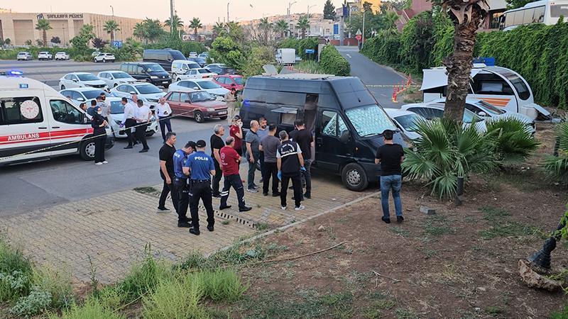 İsviçreli turist karavanda yaşamını yitirdi