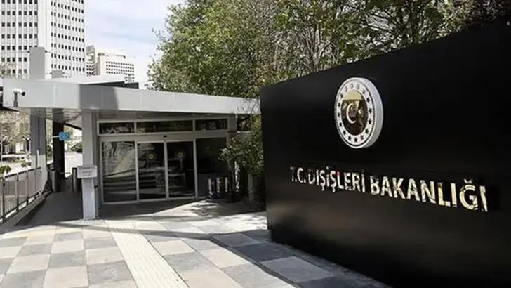 Bakanlıktan Türkiye-Ukrayna Serbest Ticaret Anlaşması Açıklaması