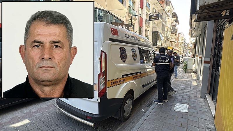 Çine Muhtarı Sebahattin Kahraman’ın Ölümüyle İlgili Soruşturma Başlatıldı