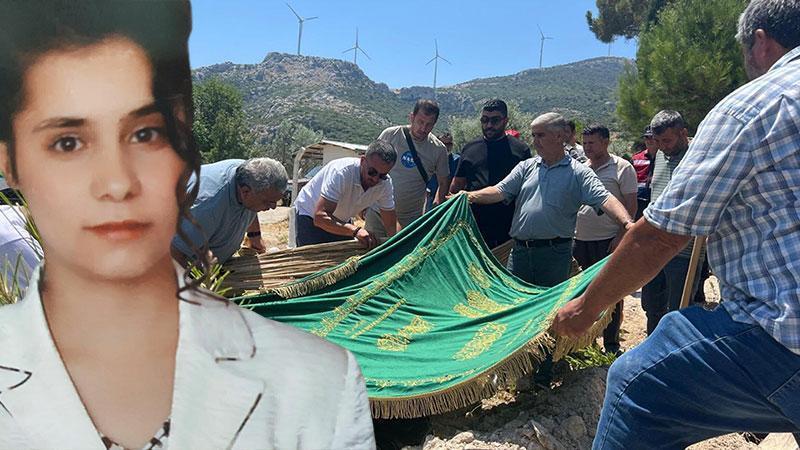 17 Yıl Sonra Acı Gerçek Ortaya Çıktı! Ebru Koyuncu Son Yolculuğuna Uğurlandı
