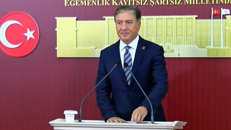 Murat Emir: CHP’li belediyelere yönelik operasyonlarda çifte standart uygulanıyor