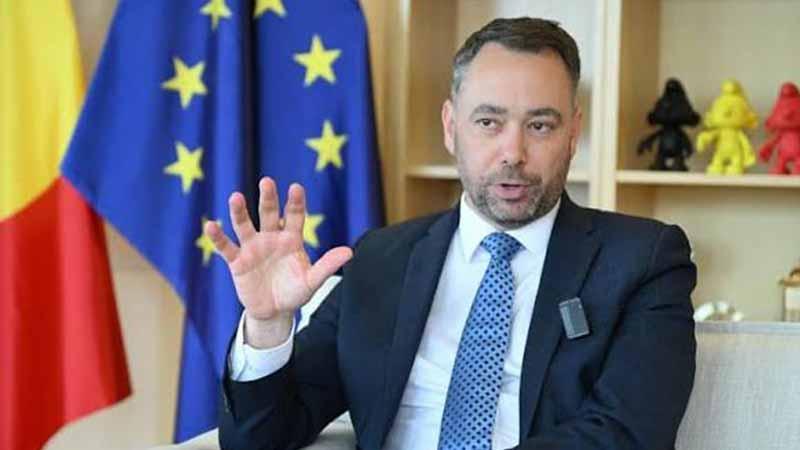 Maxime Prevot: İlaç Tedarik Güvenliği Korunmalı
