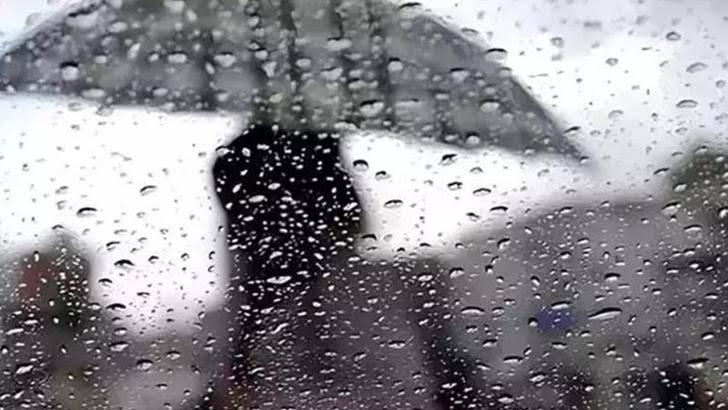 Başkentte akşam saatleri için kritik hava uyarısı
