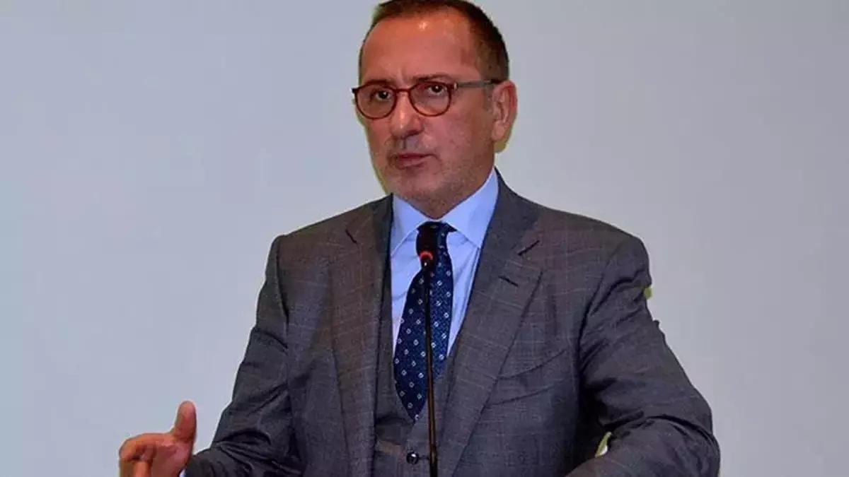 Fatih Altaylı’nın Ahbap soruşturmasındaki ifadesi ortaya çıktı