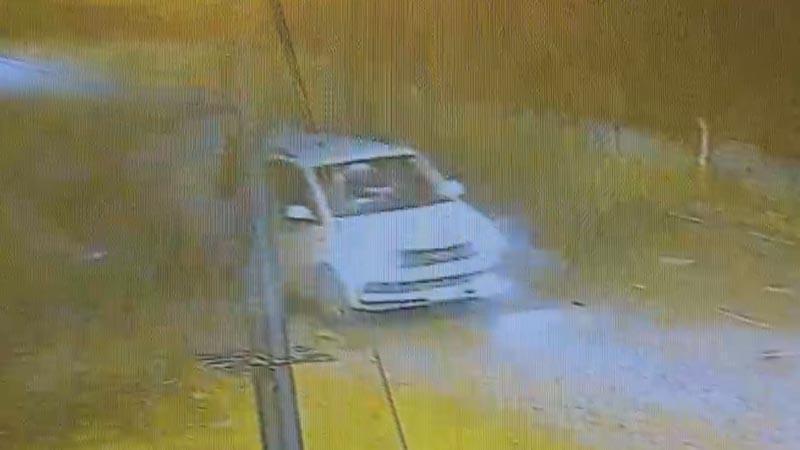 Ölümlü kazanın ardından mahalle sakinlerinden yol güvenliği tepkisi