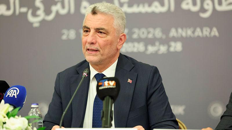 Enerji ve Kalkınma Yolu Projesi İçin İş Birliği Vurgusu