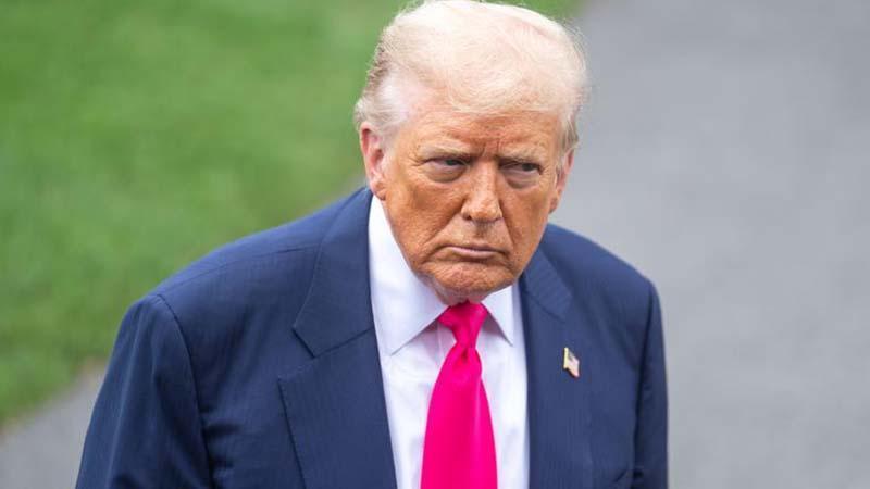 Trump, Netanyahu ve Zelenskiy ile Beyaz Saray’daki temaslarını değerlendirdi