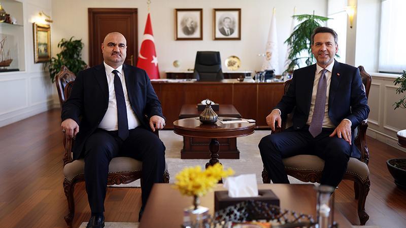 Türkiye Petrolleri’nden Kerkük’te stratejik enerji hamlesi