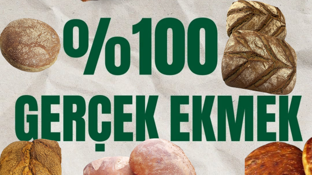 Yöresel Ekmekler: Durasıllı’dan Yükselen Lezzet, 30 Yıldır Aynı Özenle Sofralarda