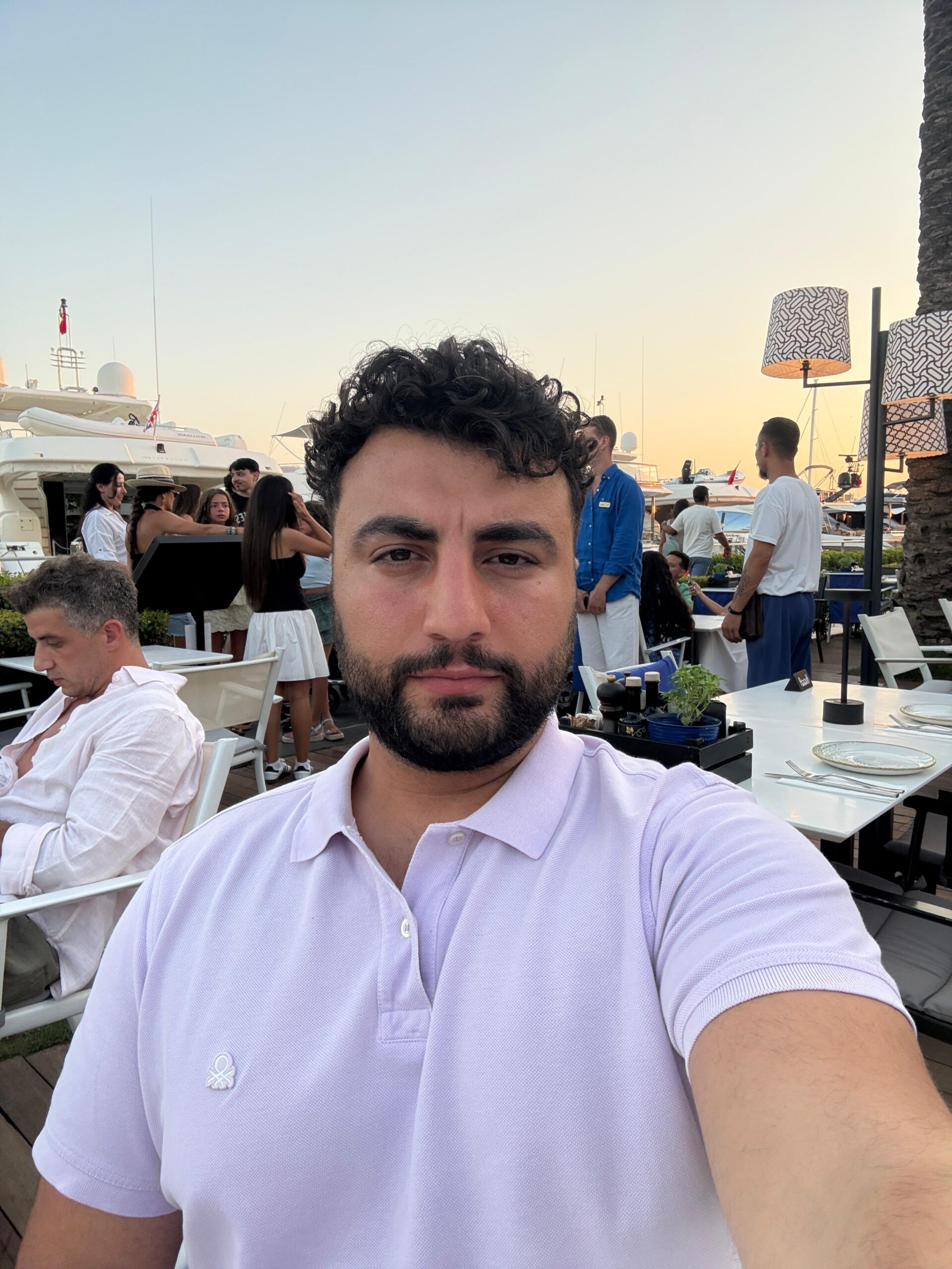 Hasan Ateş Budak’tan Avrupa’da SEO başarısı Danimarka merkezli markanın cirosu yüzde 30 arttı