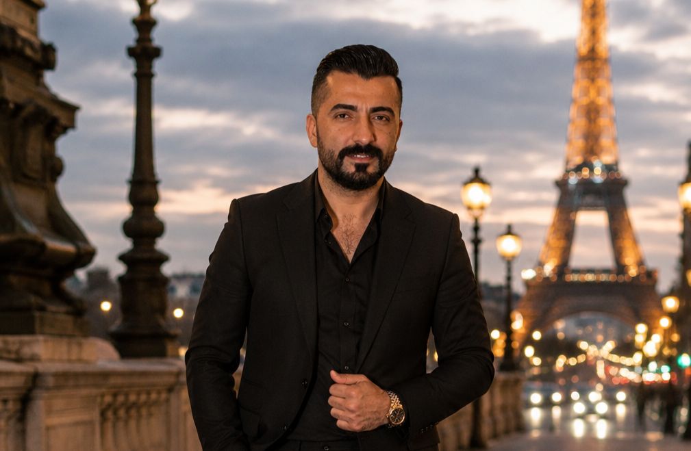 İş İnsanı Adem Özen’den Taşkente Dev Moda Hamlesi Moss Fashion Fuarı 19-21 Temmuz’da Kapılarını Açıyor
