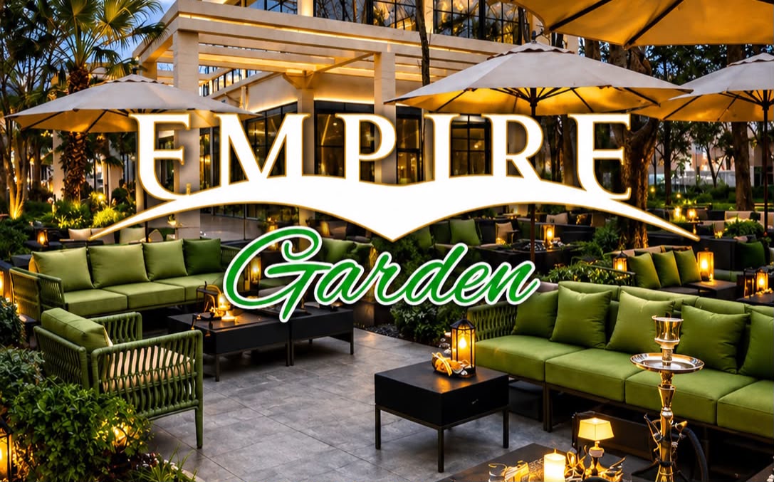 Beylikdüzü’nün Gözde Lezzet Durağı: Empire Garden Cafe Zengin Serpme Kahvaltısıyla Fark Yaratıyor
