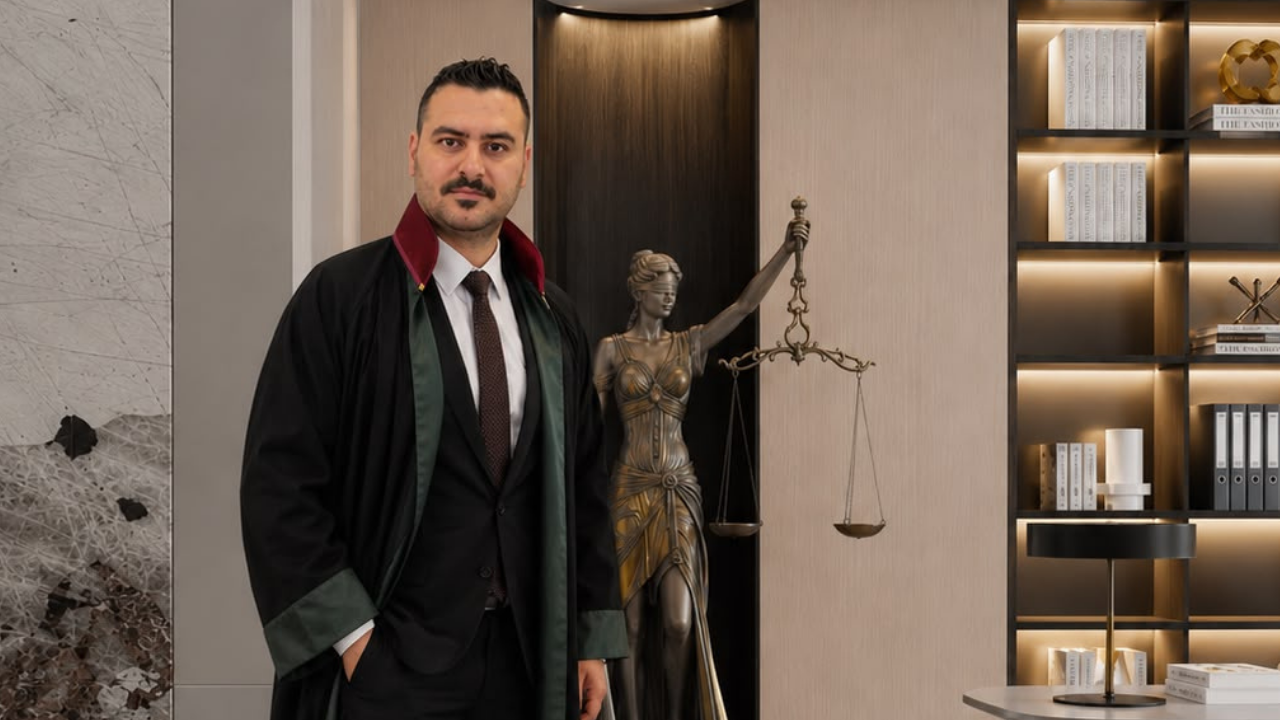 Av. Cemal YILMAZ: “Göç Hukukunda Amaç İnsanları Sistem Dışında Bırakmak Değil, Kayıt Altına Almaktır”