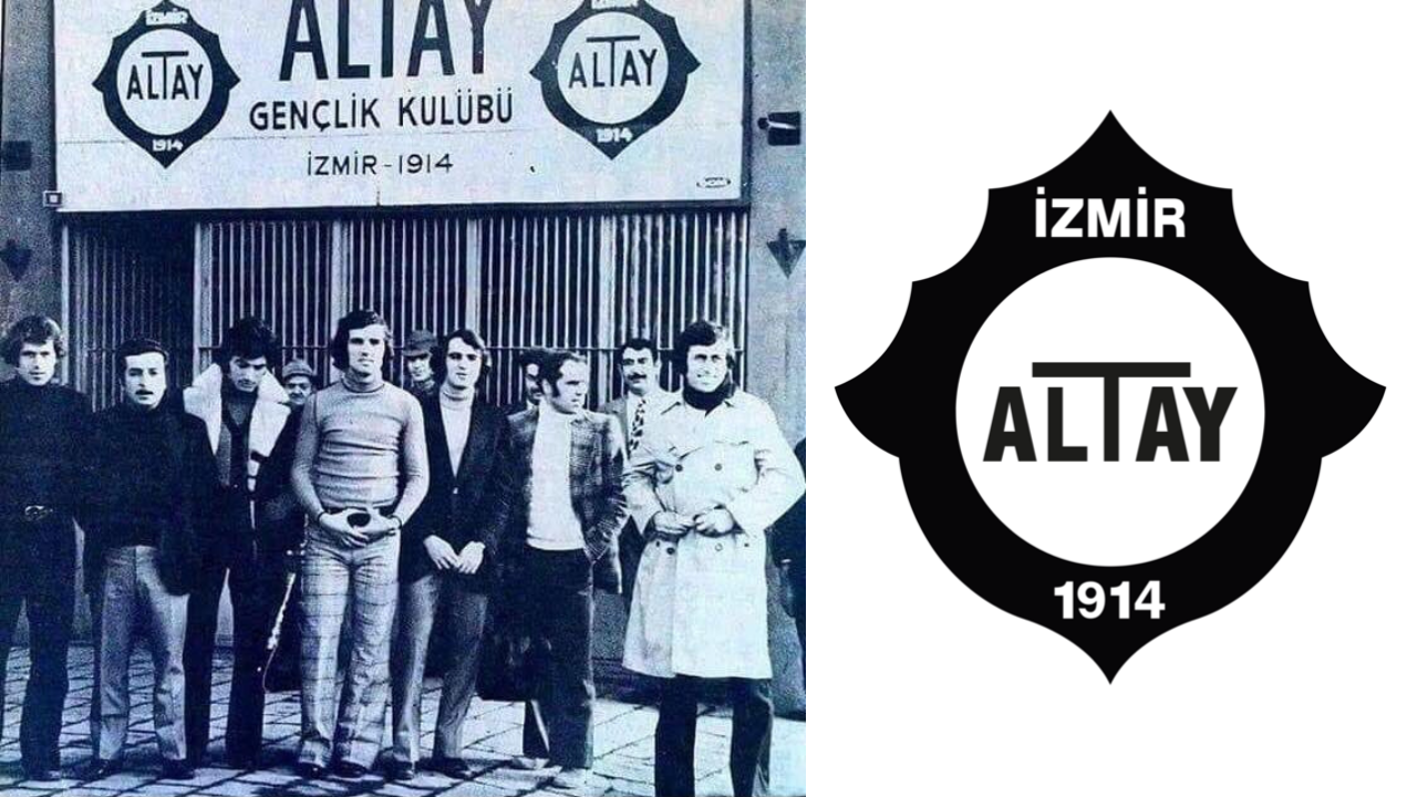 ALTAY SPOR: 112 YILLIK ÇINAR YALNIZLIĞA TERK EDİLDİ: “BU ARMA BİZİM HAYATIMIZ!”