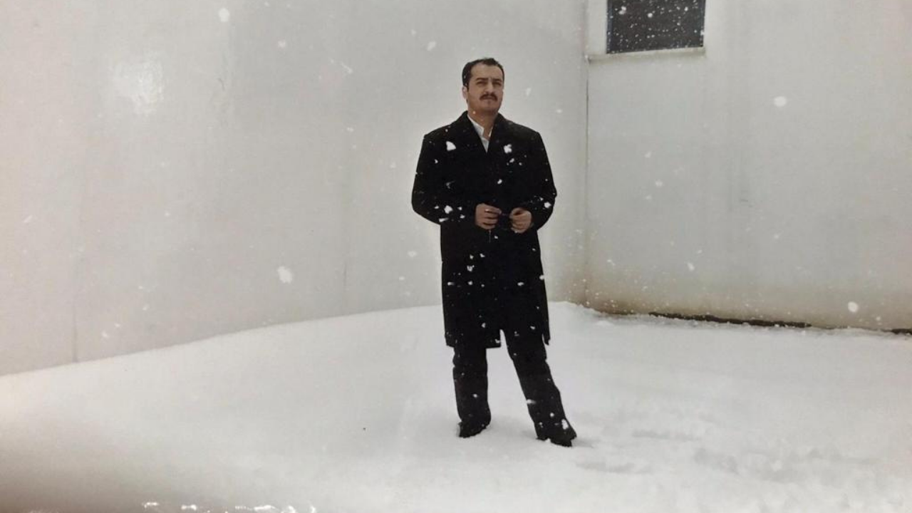 Murat Diyarbakırlı Yatırımda Vites Yükseltti: Yeni Şirketle Sanayi Pazarına Giriyor