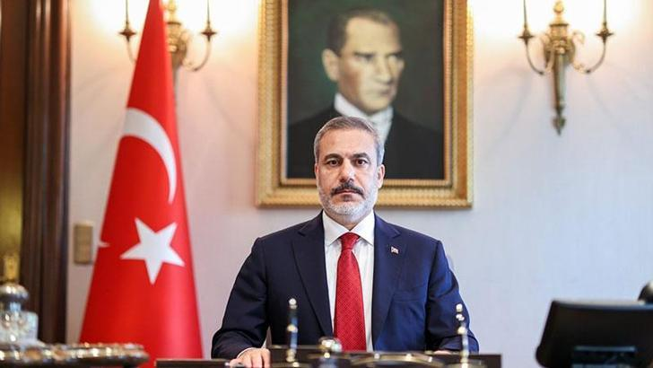 Fidan ve Arakçi’den müzakere trafiği