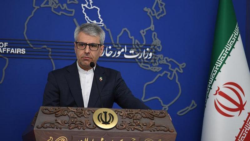 İran: ABD saldırıları sürdükçe Hürmüz Boğazı’nın mevcut durumu değişmeyecek