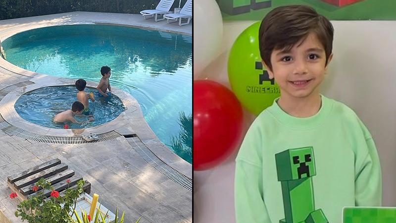 Anne ve Babadan Yürek Burkan Açıklamalar: “Keşke Kurşun Bana Gelseydi”