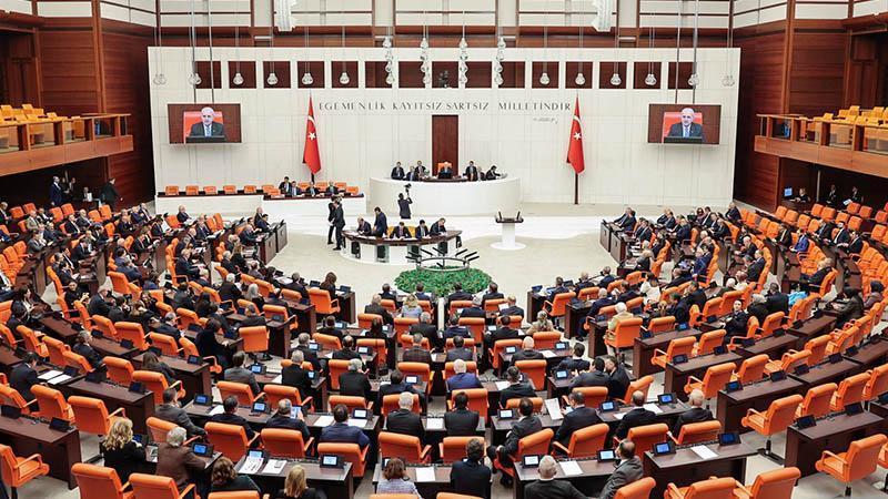 Genel Kurul’da çoğunluk sağlanamadı, görüşmeler ertelendi