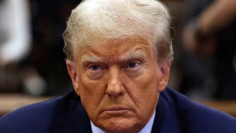 Trump’tan İran’a: Geri adım atarlarsa ağır bedel öderler