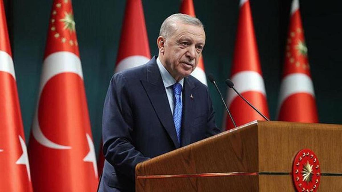 Erdoğan, Suudi Arabistan’da Muhammed Bin Selman ve Şahbaz Şerif ile Görüşecek