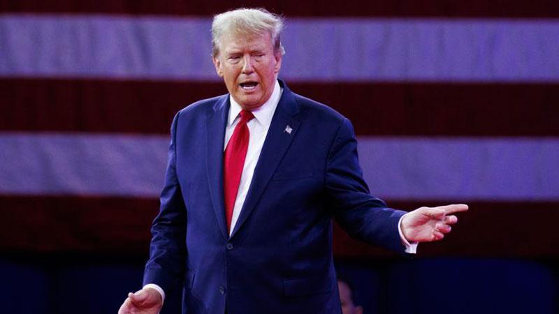 Trump’tan ‘Doğum Turizmi’ne Yasak: İki Yeni Kararname İmzaladı