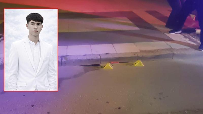 Aksaray’da Mustafa Yağız Edik Cinayetinde Karar: 16 Yıl 11 Ay Hapis