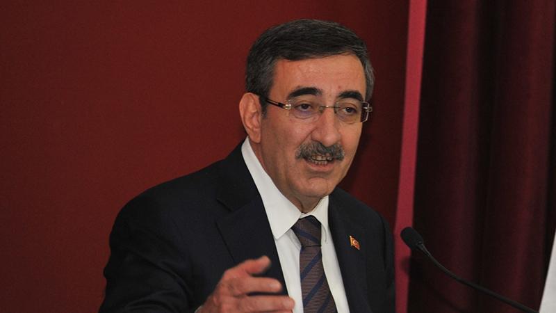 ‘MİLLİ DAYANIŞMA KANUNU’NA 468 EVET: ‘TÜRKİYE MODELİ HAYATA GEÇİRİLDİ’