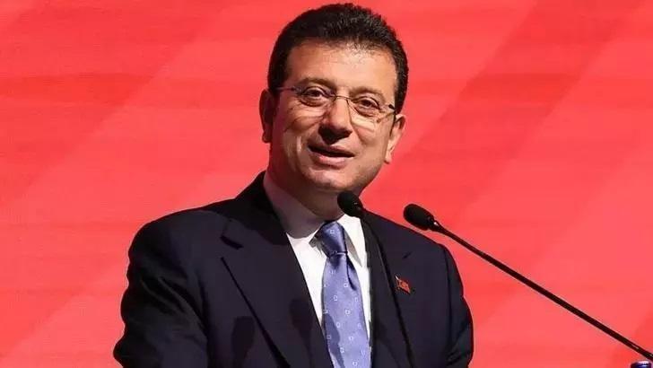 Ekrem İmamoğlu adına yeni siyasi yol mesajı