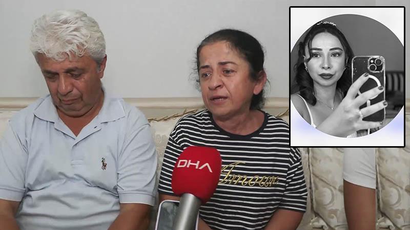 Nilda Müge’nin ailesi adalet bekliyor: Cinayet şüphelisi mezarlık yakınında yakalandı
