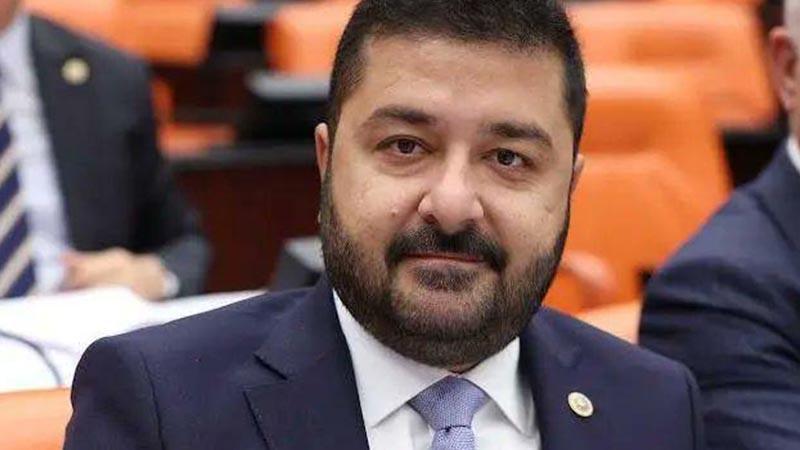 CHP’den Ahmet Baran Yazgan kararı: Kesin ihraç istemiyle disipline sevk edildi