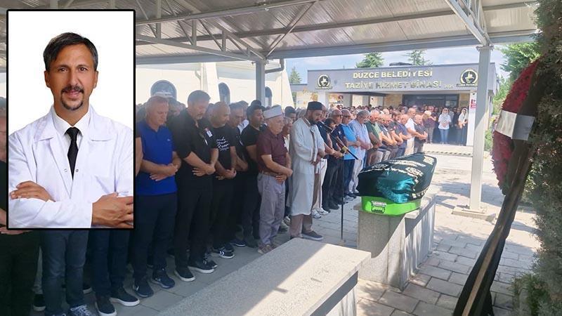 Düzce’de 20 yıllık doktor viyadük altında ölü bulundu