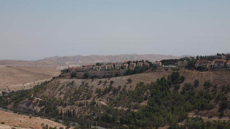 İngiltere, Fransa ve 5 Ülkeden İsrail’e E1 Uyarısı