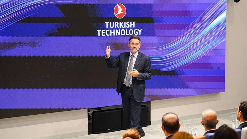 THY’nin Teknoloji Çalışmalarında Yeni Hedef Yapay Zeka