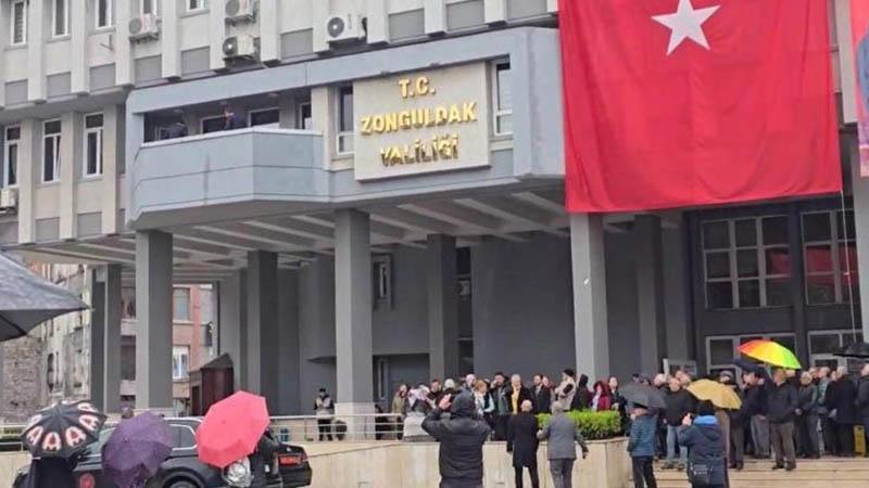 Alaplı’da çocukların kavgası aileler arasında gerginliğe neden oldu