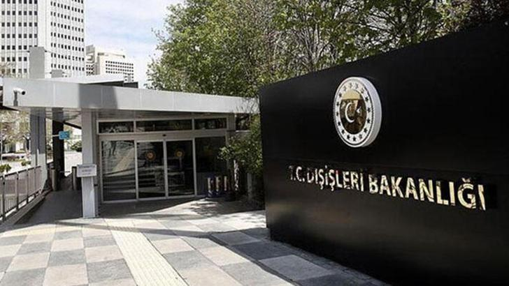 Bakan Yardımcısı Kulaklıkaya, İİT toplantısına başkanlık edecek