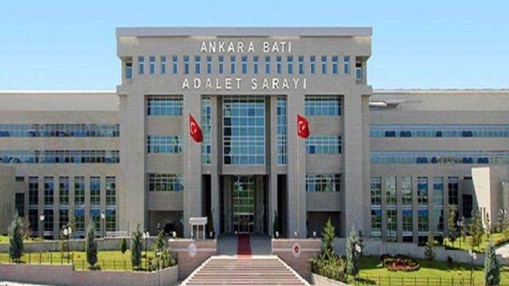 Adliyelerde ‘Alo Adalet 135’ dönemi başlıyor