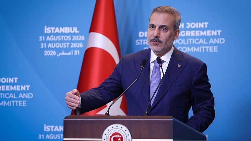 Türkiye, Pakistan ve Suudi Arabistan’dan ‘Mekke Savunma İttifakı’ için ilk toplantı