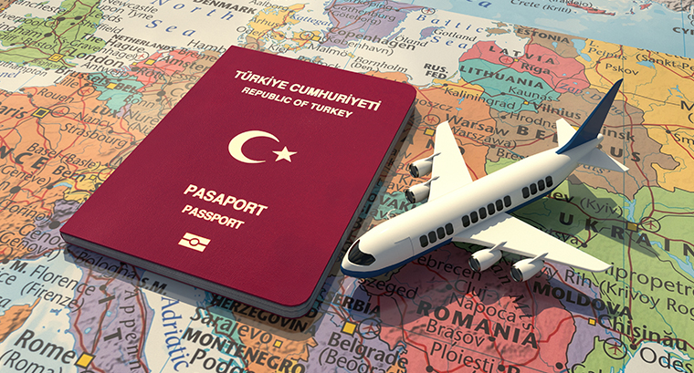 Erasmus’a Hazırlanan Öğrenciler İçin Yol Haritası: Vize Erasmus Bilgi ve Rehberlik Platformuyla Dikkat Çekiyor