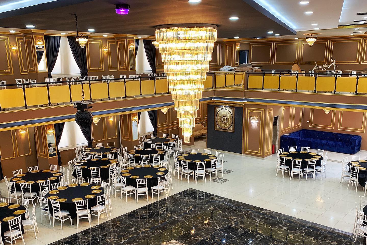 K-Royal Wedding: Beylikdüzü’nde Ünlülerin Tercihi, Düğün ve Davetlerin Yeni Adresi