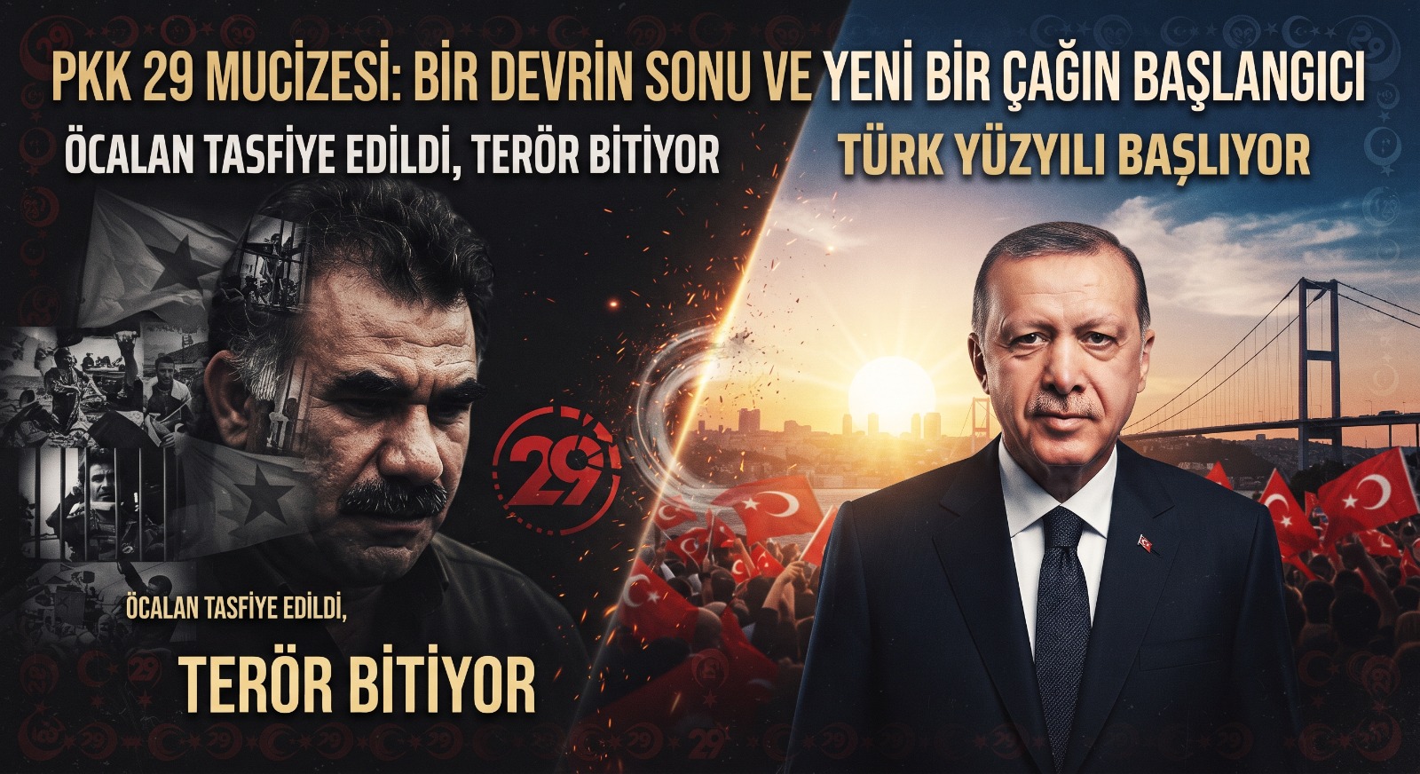 FERDİ YILMAZ’IN 29 ŞİFRESİ YENİDEN GÜNDEMDE! 14 YIL ÖNCEKİ NOTLARDAN 2029’A UZANAN ÇARPICI İDDİA