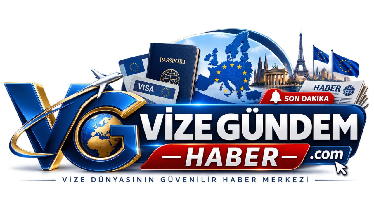 Vize Gündem Haber: Vize ve Seyahat Gündeminde Güvenilir Bilginin Yeni Adresi