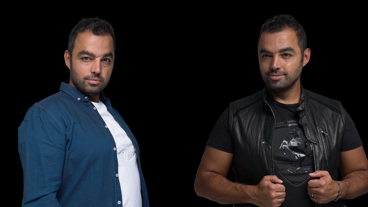 Tolga Leventoğlu Sahne Yolculuğuna Kendi Kaleminden Çıkan Şarkıyla Başlıyor