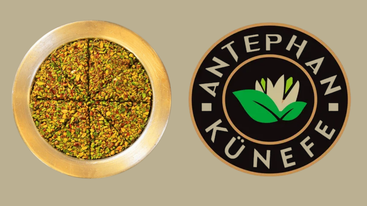 Başakşehir’de Antep Künefesi Rüzgârı: Antephan Künefe Lezzetiyle Dikkat Çekiyor