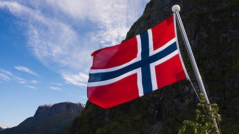 Norveç’te taht değişti: Kral Harald hayatını kaybetti, yerine Haakon geçti
