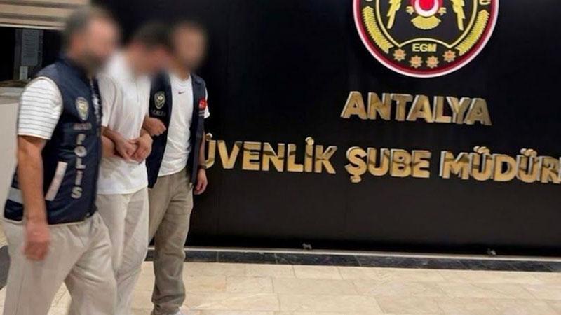 Gazeteci Kemal Öztürk’ü hedef alan paylaşıma soruşturma: 1 gözaltı