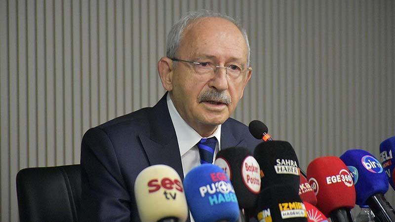 Kılıçdaroğlu: Esnafın korunması gerekiyor